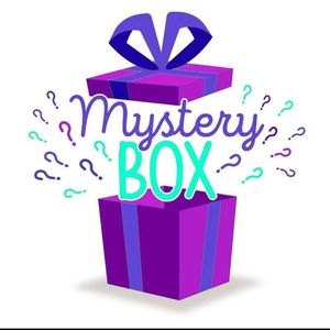 12-24 month mystery box unisex/boy